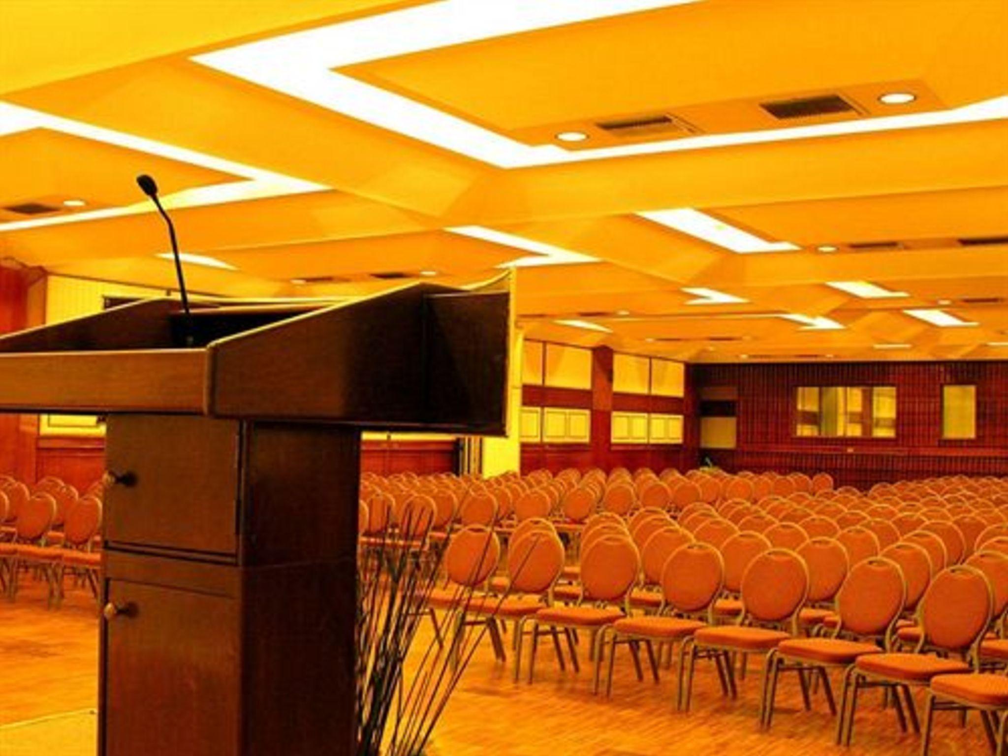 Hotel Camino Real Santa Cruz de La Sierra Εξωτερικό φωτογραφία