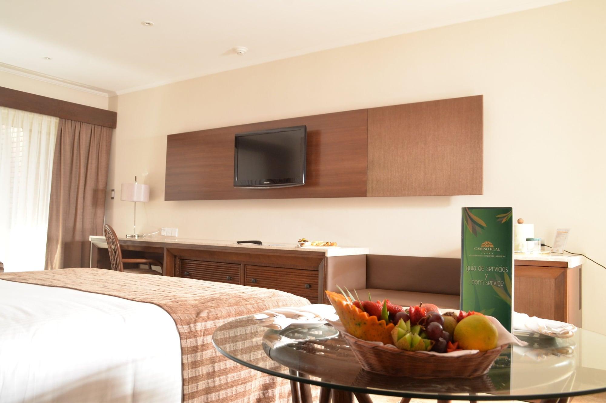 Hotel Camino Real Santa Cruz de La Sierra Εξωτερικό φωτογραφία