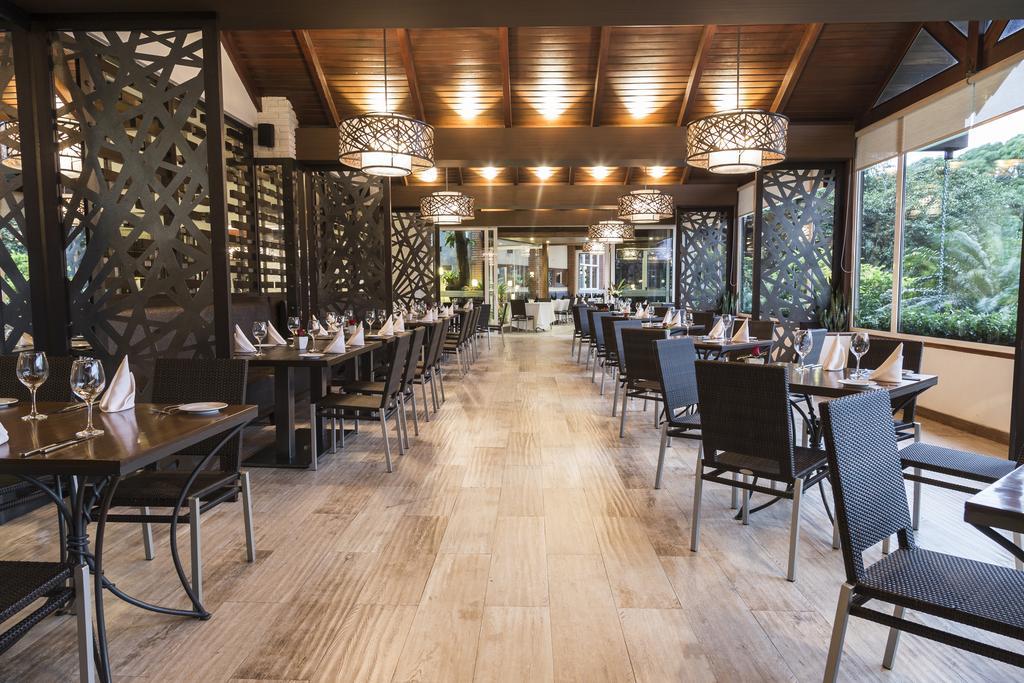 Hotel Camino Real Santa Cruz de La Sierra Εξωτερικό φωτογραφία